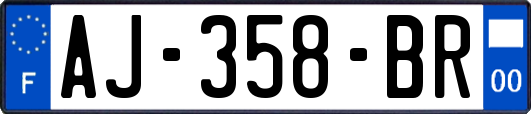 AJ-358-BR