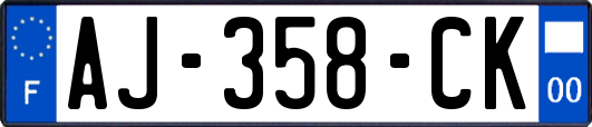 AJ-358-CK