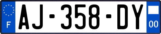 AJ-358-DY