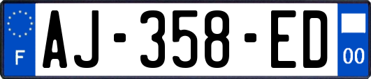 AJ-358-ED