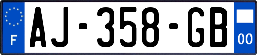 AJ-358-GB