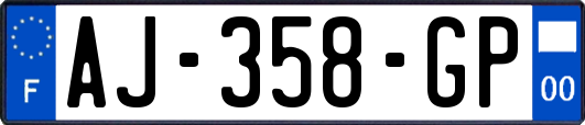 AJ-358-GP