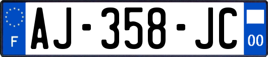 AJ-358-JC