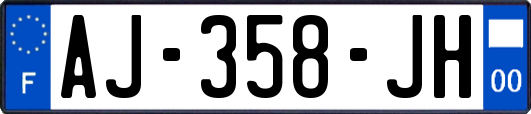 AJ-358-JH