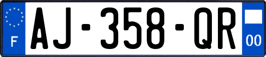 AJ-358-QR