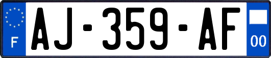 AJ-359-AF