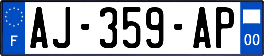 AJ-359-AP