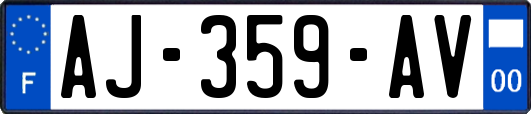 AJ-359-AV