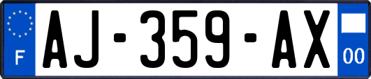 AJ-359-AX