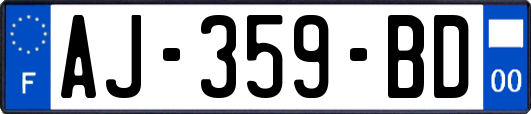 AJ-359-BD