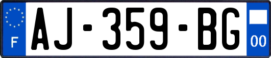 AJ-359-BG