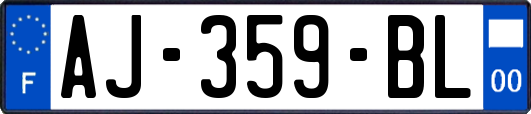 AJ-359-BL