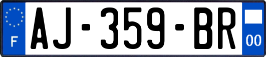 AJ-359-BR