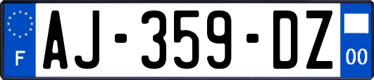 AJ-359-DZ