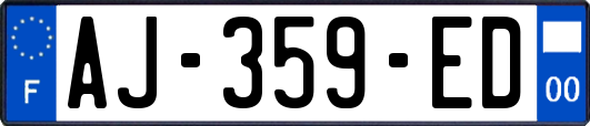 AJ-359-ED