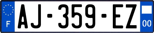 AJ-359-EZ