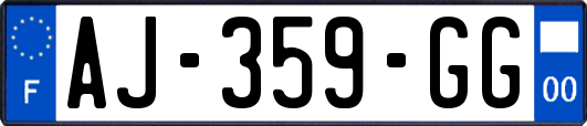 AJ-359-GG