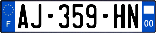AJ-359-HN