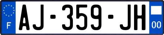 AJ-359-JH