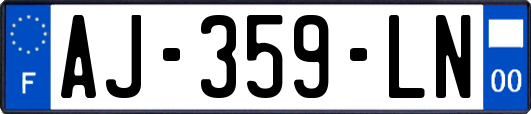 AJ-359-LN