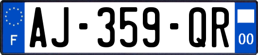 AJ-359-QR