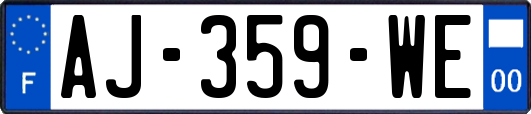 AJ-359-WE
