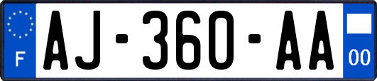 AJ-360-AA