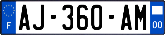 AJ-360-AM