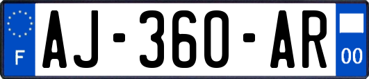 AJ-360-AR