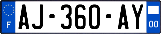 AJ-360-AY