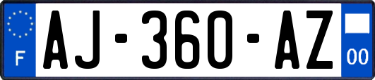 AJ-360-AZ