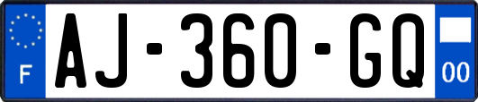 AJ-360-GQ