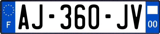 AJ-360-JV