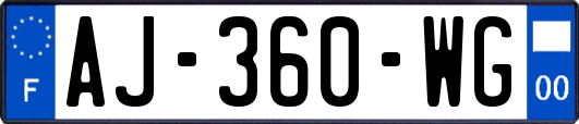 AJ-360-WG