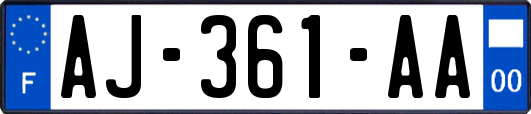 AJ-361-AA