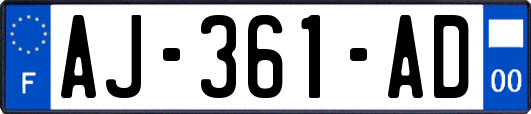 AJ-361-AD