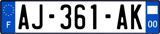 AJ-361-AK