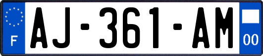 AJ-361-AM