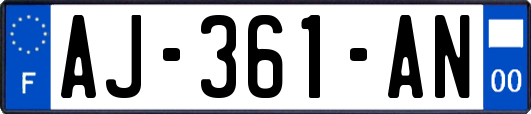 AJ-361-AN