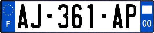 AJ-361-AP