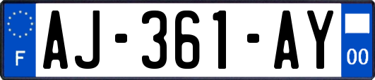 AJ-361-AY