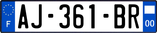 AJ-361-BR