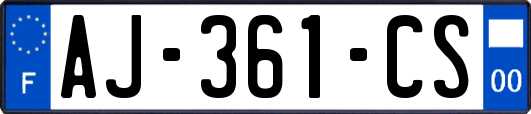 AJ-361-CS