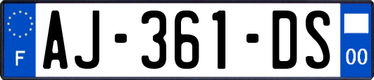 AJ-361-DS