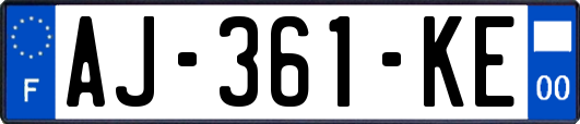 AJ-361-KE