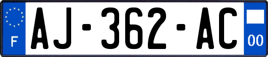 AJ-362-AC