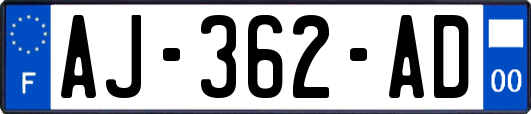 AJ-362-AD