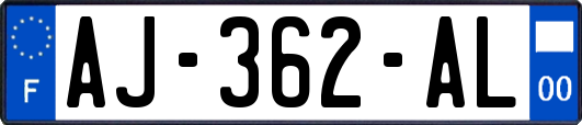 AJ-362-AL