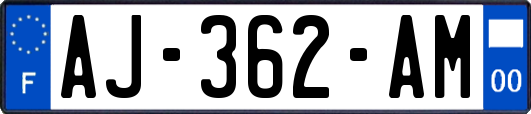 AJ-362-AM