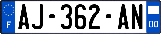 AJ-362-AN